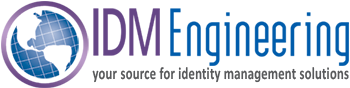 IDM Engineering | Your source for Identity Management Solutions!